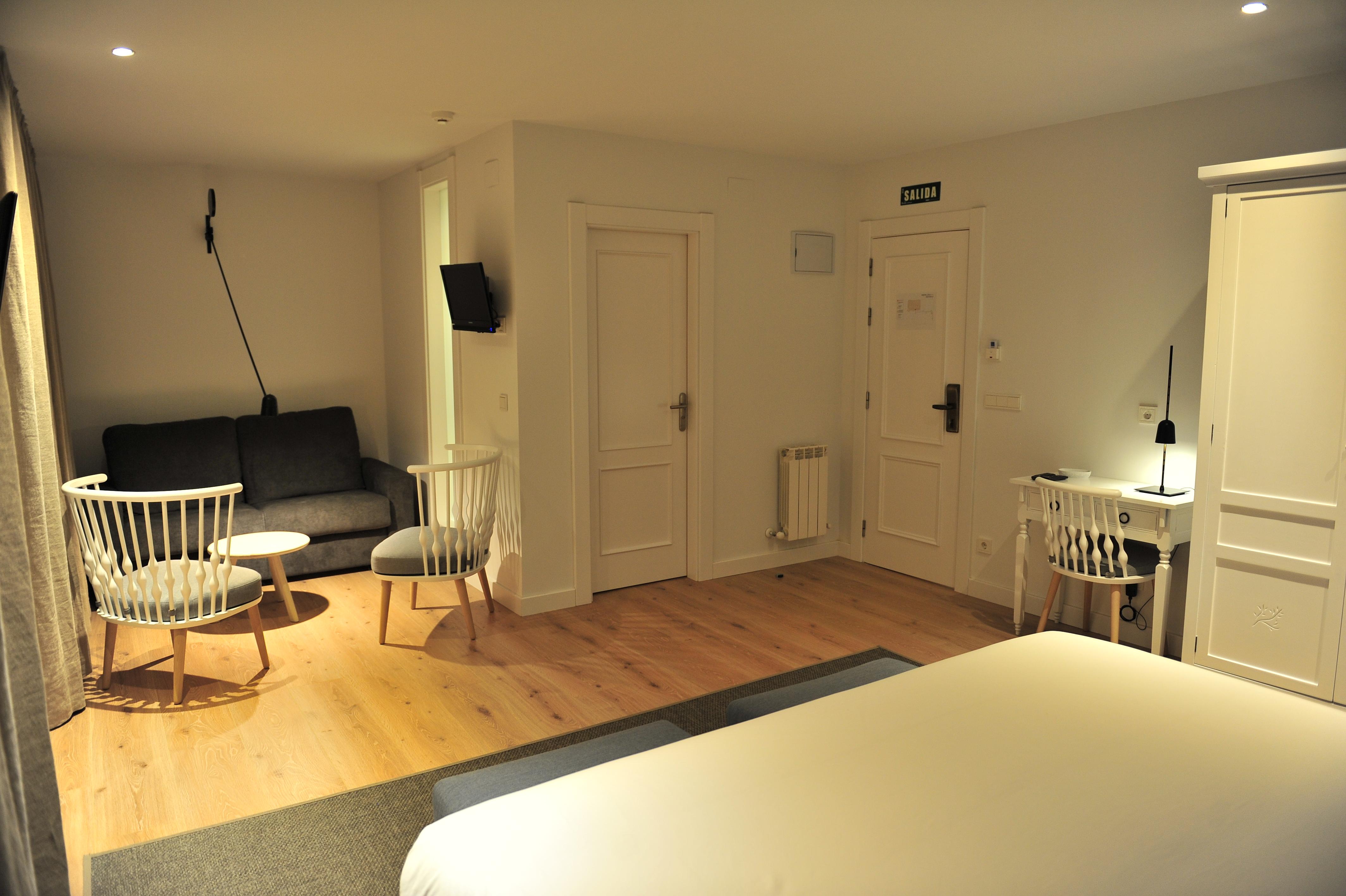 Hostal Lola Isaba Esterno foto